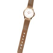 Bailey and Brooke Stage Rose Gold Ladies Watch image