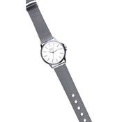 Bailey and Brooke Stage Silver Ladies Watch image