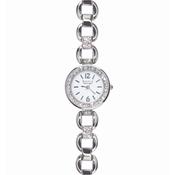 Bailey and Brooke Sky Era Silver Ladies Watch image