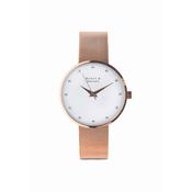 Bailey and Brooke Ultimito Ladies Watch Rose Gold image
