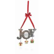 B and B Sparkle Joy with Hanging Gifts Decoration image