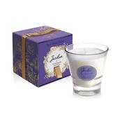 Tipperary Jardin Candle Fig and Blackcurrant Leaf image