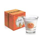 Tipperary Jardin Candle Tangerine &amp; Honey Blossom image