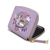 Tipperary Crystal Goldfinch Birdy Wallet image
