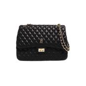 Tipperary Crystal Large Palermo Bag Black image