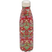Strawberry Thief Red Drink Bottle image
