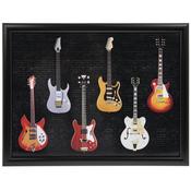 Guitar Laptray image