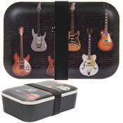 Guitar Lunch Box image