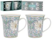 Pimpernel Mugs Set of 2 image
