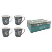 Pimpernel Mugs Set of 4 image