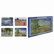 Claude Monet Placemats Set of 4 image
