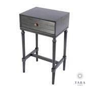 Brooklyn 1 Drawer Accent Table image