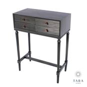 Brooklyn 2 Plus 2 Drawer Console Table image