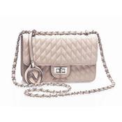 Newgrange Giorgia Beige Shoulder Bag image
