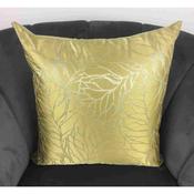 Gold Branch Design Cushion Cover 44cm image