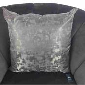 Fading Grey Cushion Cover 44cm image