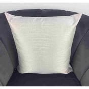 Cushion Cover Cream Weave Cloud 44cm image