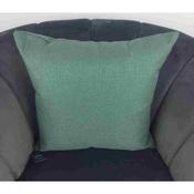 Cushion Cover Green Weave 56cm image