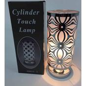 Sorcha Touch Lamp Silver image