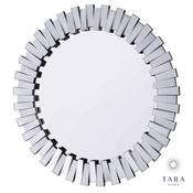 Link Round 3D Mirror 100cm image