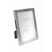 Tipperary Crystal Herringbone Frame 4×6 image
