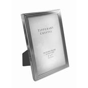 Tipperary Crystal Herringbone Frame 5×7 image