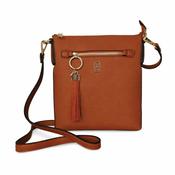 Tipperary Chelsea Cross Body Pouch Tan image