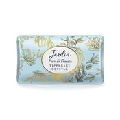 Tipperary Jardin Bar of Soap Pear and Freesia image