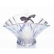Unicorn Lustre Fan Ball Candleholder image