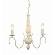 Gilbert 3 Arm Light Fitting image