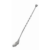 Ibili Stainless Steel Cocktail Spoon 25cm image