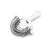 Ibili Stainless Steel Cocktail Strainer image