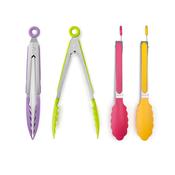 Ibili Colourful Kitchen Tong 23cm image