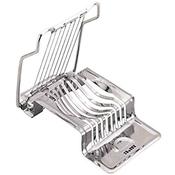 Ibili Stainless Steel Silver Egg Slicer image