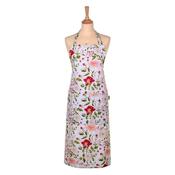 Ulster Weavers Cotton Apron RHS Traditional Rose image