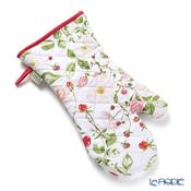 Ulster Weavers Oven Gauntlet RHS Traditional Rose image
