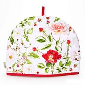 Ulster Weavers Tea Cosy RHS Traditional Rose image