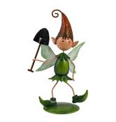 Pedro the Garden Pixie Height 13cm image