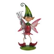 Pete the Garden Pixie Height 13cm image