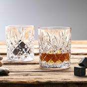 Galway Crystal Renmore Pair of DOF Tumbler image