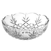 Galway Crystal Renmore 9″” Bowl image