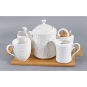 The Grange Collection Adele 5 Piece Tea Set image