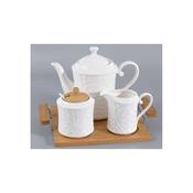 The Grange Collection Adele 3 Piece Tea Set image