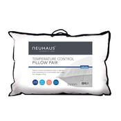 Neuhaus Pair of Temperature Control Pillows image
