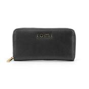 Romi Lauren Wallet Black image