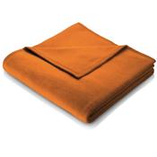 Biederlack Curry Cotton Blanket 150 x 200cm image