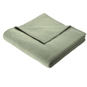Biederlack Sage Cotton Blanket 150 x 200 image
