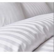 Double Satin Stripe Dorma Duvet image