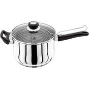 Judge Stainless Steel Deep Fryer Chip Pan 22cm image