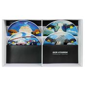 Tipperary Eoin O Connor Set of 4 Biscuit Plates image